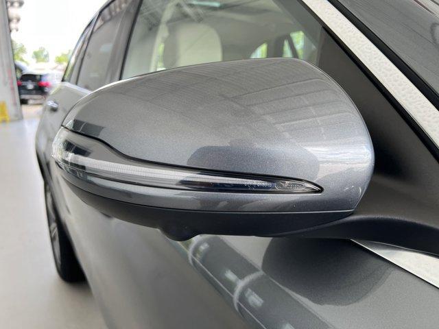 used 2021 Mercedes-Benz GLC 300 car, priced at $32,690