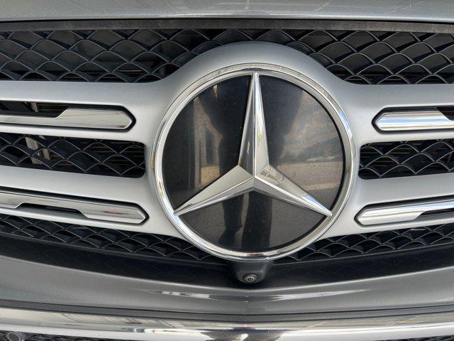 used 2021 Mercedes-Benz GLC 300 car, priced at $32,690