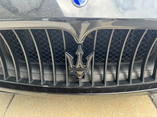 used 2013 Maserati GranTurismo car, priced at $37,390