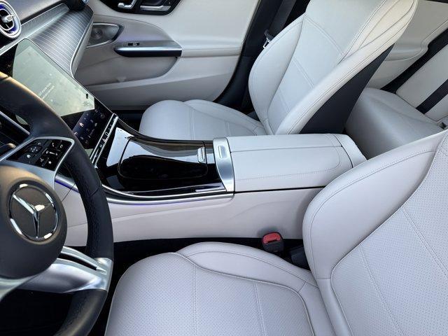 used 2025 Mercedes-Benz C-Class car, priced at $48,690