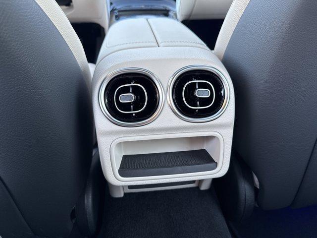 used 2025 Mercedes-Benz C-Class car, priced at $48,690