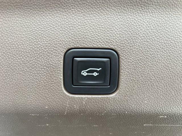 used 2021 GMC Yukon car, priced at $53,390