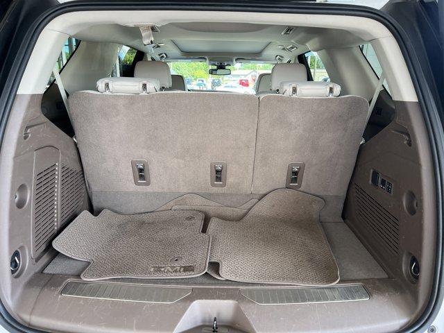used 2021 GMC Yukon car, priced at $53,390