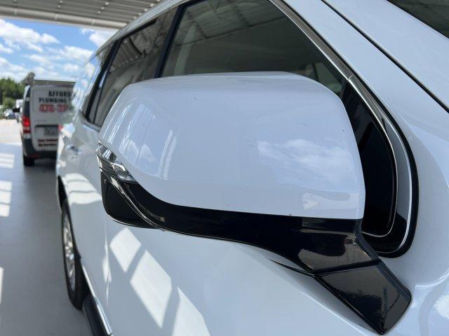 used 2021 GMC Yukon car, priced at $53,390