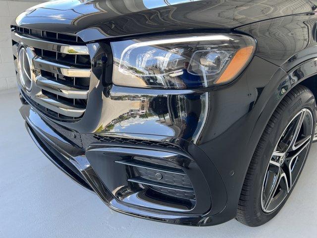 new 2025 Mercedes-Benz GLS 450 car, priced at $97,284