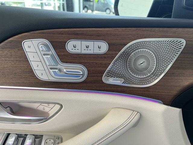new 2025 Mercedes-Benz GLS 450 car, priced at $97,284