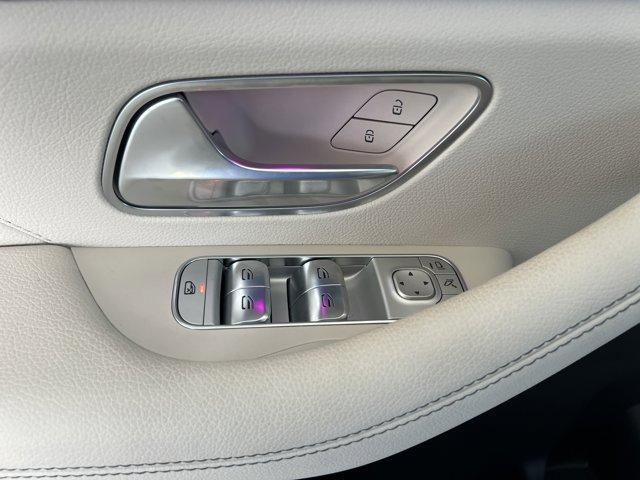 new 2025 Mercedes-Benz GLS 450 car, priced at $97,284