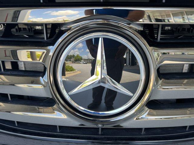new 2025 Mercedes-Benz GLS 450 car, priced at $97,284