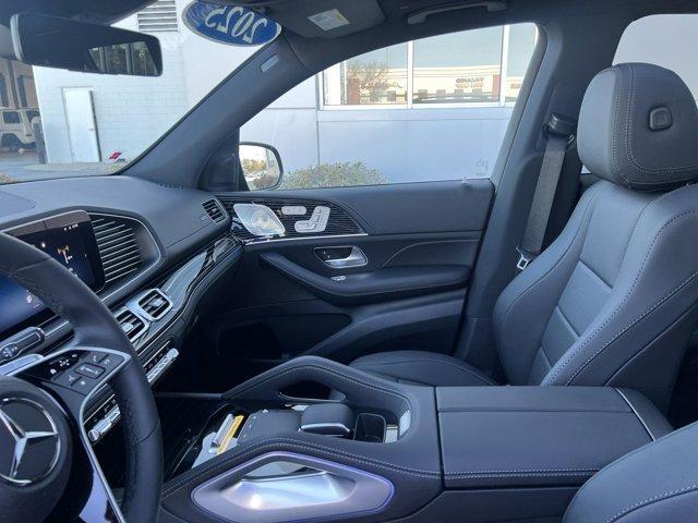 new 2025 Mercedes-Benz GLE 350 car, priced at $77,324