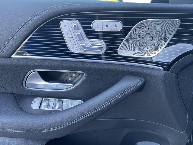 new 2025 Mercedes-Benz GLE 350 car, priced at $77,324