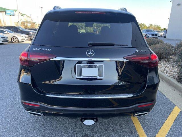 new 2025 Mercedes-Benz GLE 350 car, priced at $77,324