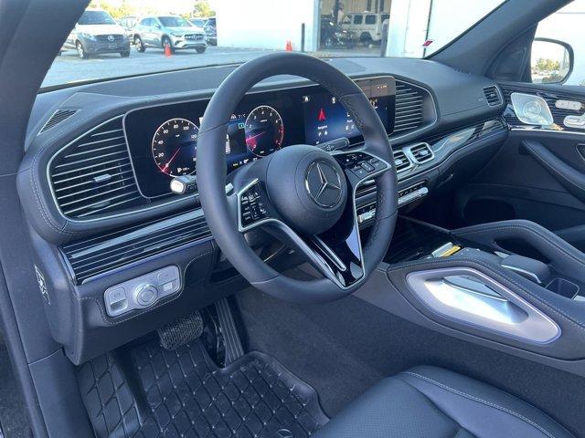 new 2025 Mercedes-Benz GLE 350 car, priced at $77,324