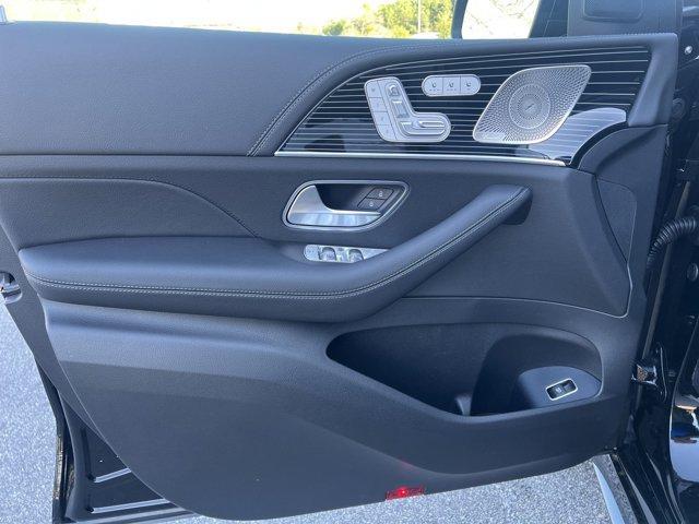 new 2025 Mercedes-Benz GLE 350 car, priced at $77,324