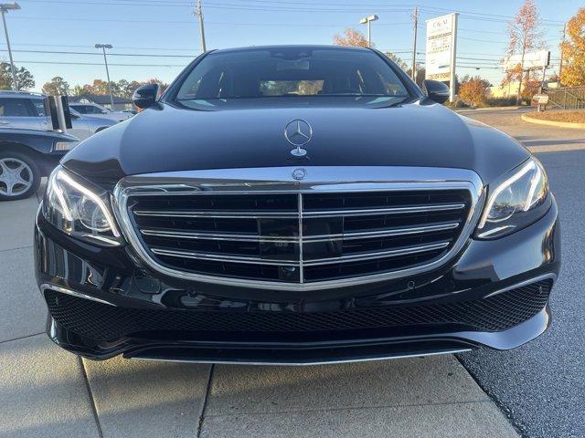 used 2017 Mercedes-Benz E-Class car, priced at $27,690