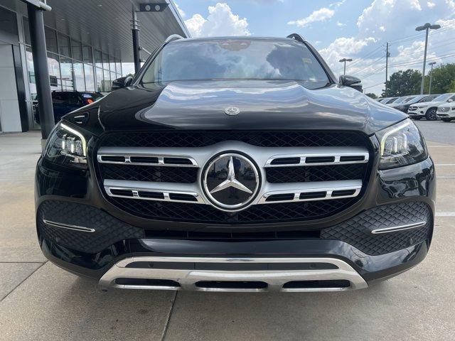 used 2021 Mercedes-Benz GLS 450 car, priced at $42,690