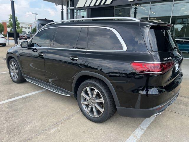 used 2021 Mercedes-Benz GLS 450 car, priced at $42,690