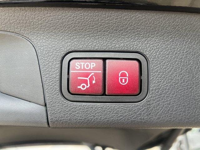 used 2021 Mercedes-Benz GLS 450 car, priced at $42,690
