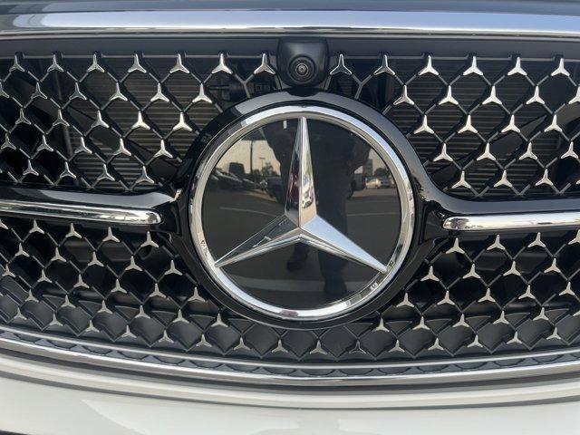 new 2025 Mercedes-Benz E-Class car, priced at $68,794