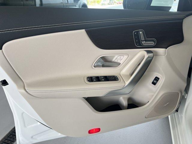 new 2025 Mercedes-Benz CLA 250 car, priced at $48,169