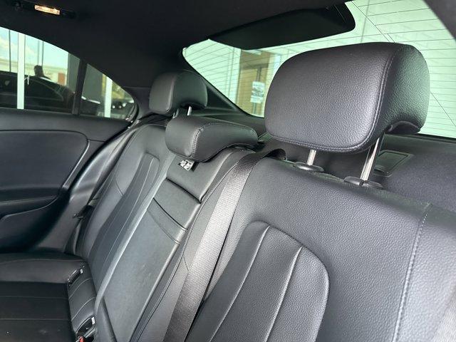 used 2019 Mercedes-Benz A-Class car, priced at $24,390