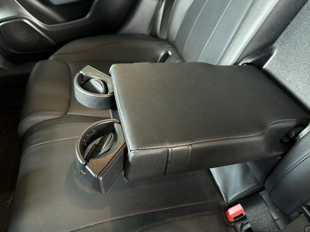 used 2019 Mercedes-Benz A-Class car, priced at $24,390
