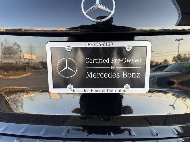 used 2021 Mercedes-Benz GLB 250 car, priced at $36,131