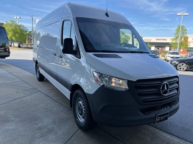 new 2023 Mercedes-Benz Sprinter 2500 car, priced at $63,221