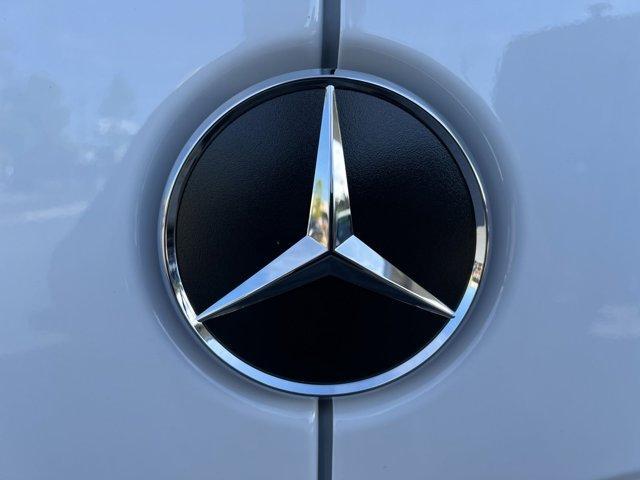 new 2023 Mercedes-Benz Sprinter 2500 car, priced at $63,221