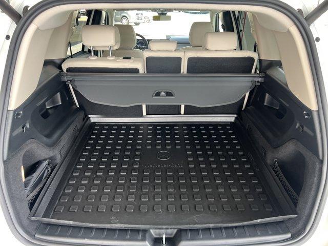 used 2021 Mercedes-Benz GLB 250 car, priced at $31,390