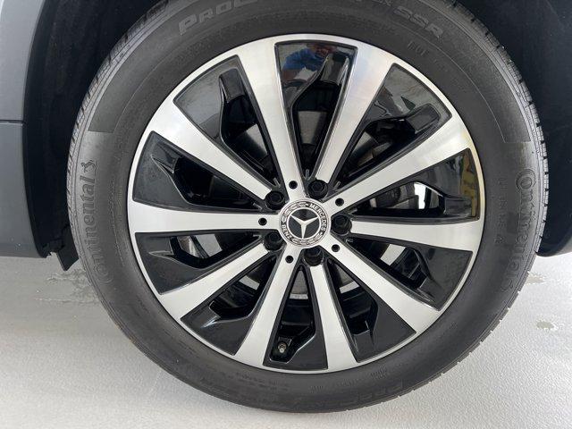 used 2021 Mercedes-Benz GLB 250 car, priced at $31,390