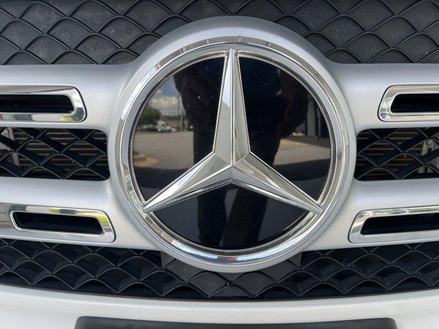used 2021 Mercedes-Benz GLB 250 car, priced at $31,390