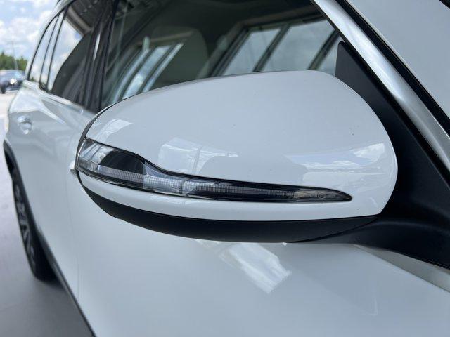 used 2021 Mercedes-Benz GLB 250 car, priced at $31,390