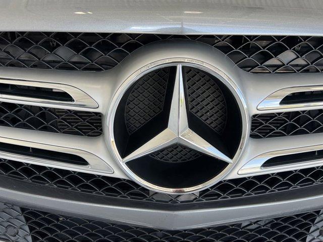 used 2016 Mercedes-Benz GLE-Class car, priced at $19,690