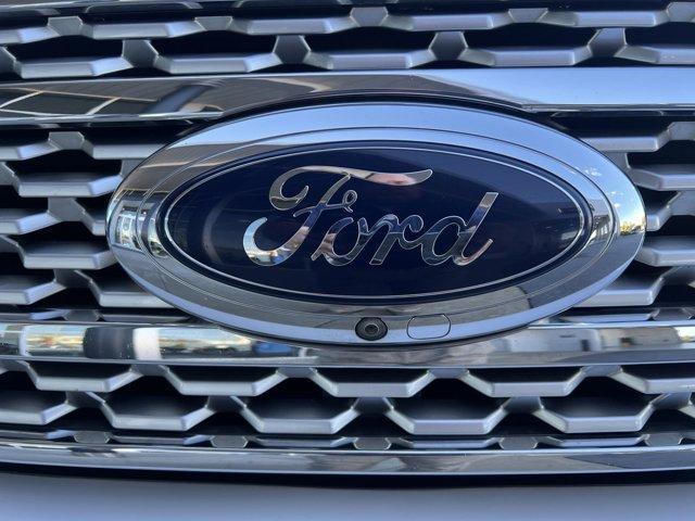 used 2018 Ford Expedition car, priced at $25,690