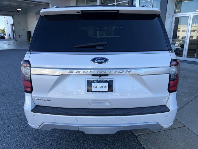 used 2018 Ford Expedition car, priced at $25,690