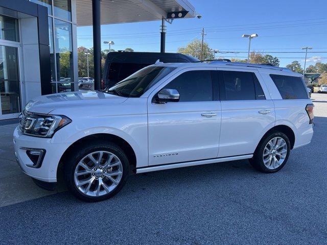 used 2018 Ford Expedition car, priced at $25,690