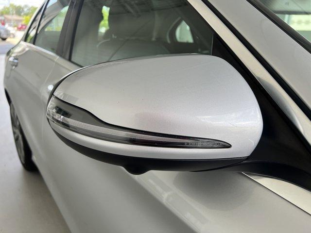 used 2016 Mercedes-Benz C-Class car, priced at $19,390