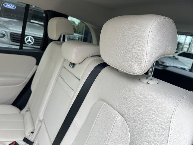 used 2022 Mercedes-Benz GLB 250 car, priced at $30,690