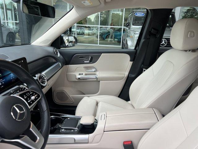 used 2022 Mercedes-Benz GLB 250 car, priced at $30,690