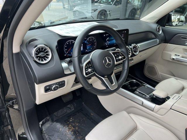 used 2022 Mercedes-Benz GLB 250 car, priced at $30,690