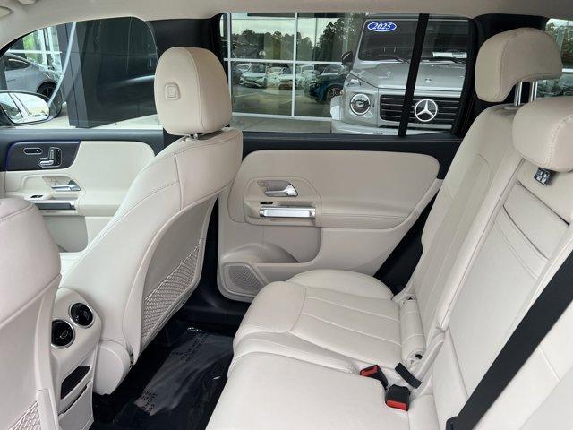 used 2022 Mercedes-Benz GLB 250 car, priced at $30,690