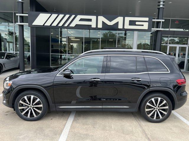 used 2022 Mercedes-Benz GLB 250 car, priced at $30,690