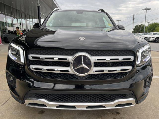 used 2022 Mercedes-Benz GLB 250 car, priced at $30,690