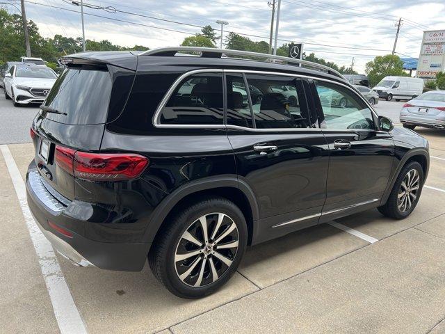 used 2022 Mercedes-Benz GLB 250 car, priced at $30,690