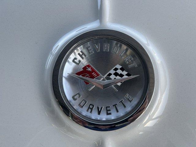 used 1962 Chevrolet Corvette car, priced at $110,690