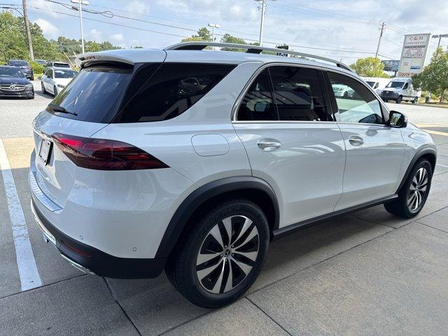 new 2026 Mercedes-Benz GLE 350 car, priced at $68,064