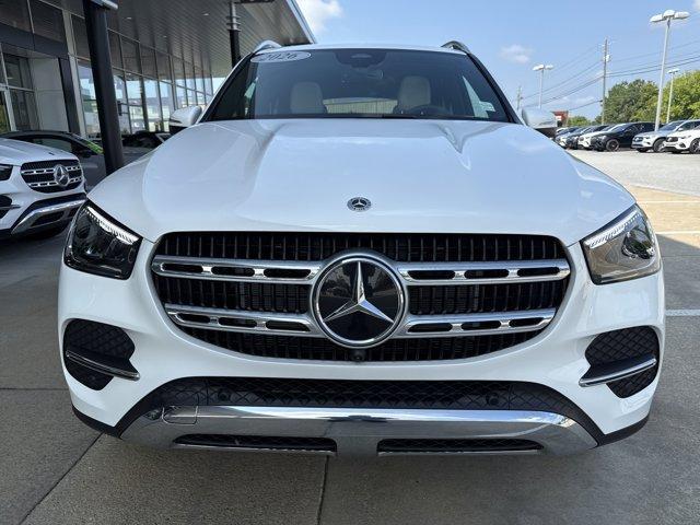 new 2026 Mercedes-Benz GLE 350 car, priced at $68,064