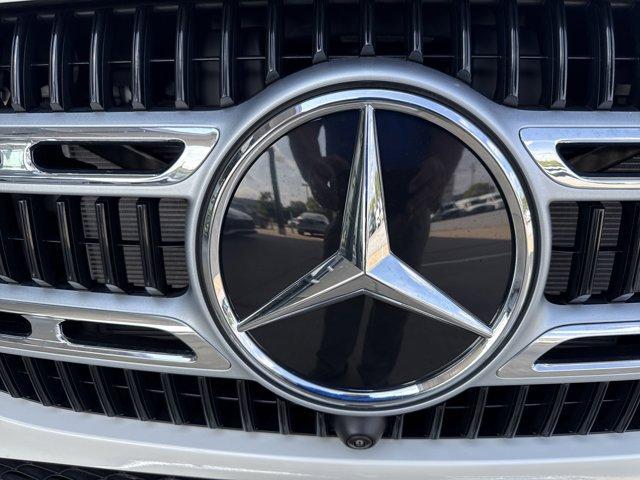 new 2026 Mercedes-Benz GLE 350 car, priced at $68,064
