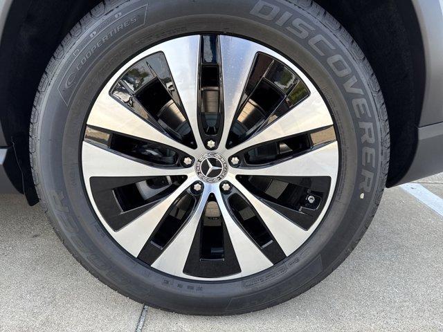 new 2026 Mercedes-Benz GLE 350 car, priced at $68,064