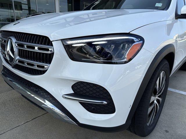 new 2026 Mercedes-Benz GLE 350 car, priced at $68,064